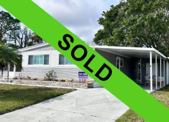 Mobile home for sale in Ellenton, FL